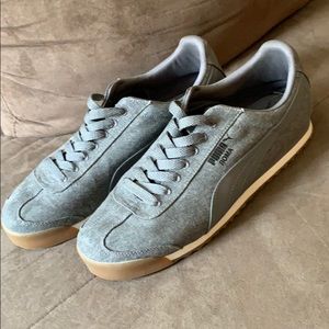 Men’s Puma Roma Sz 12